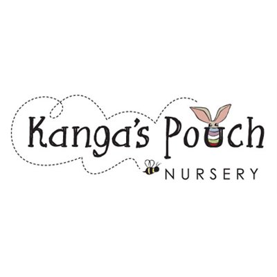 Nursery logo Kanga's Pouch Nursery