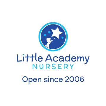 Nursery logo Little Academy Nursery