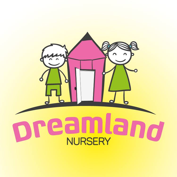 Nursery logo DreamLand Nursery