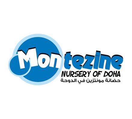 Nursery logo Montezine Nursery of Doha