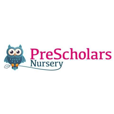 Nursery logo PreScholars Nursery