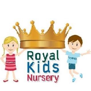 Nursery logo Royal Kids Nursery