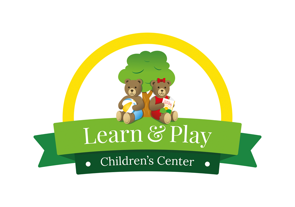 Nursery logo Learn & Play