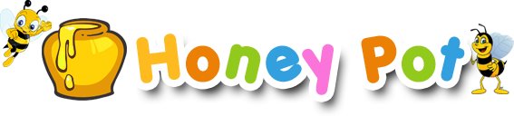Nursery logo Honeypot Nursery Aziziya