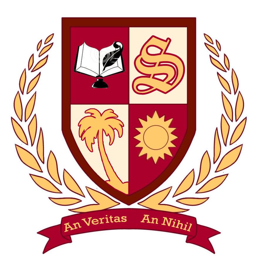 Nursery logo Spectra Global School Qatar