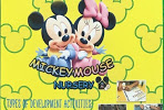 Nursery logo Mickey Mouse Nursery
