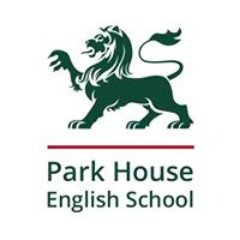 Nursery logo Park House English School