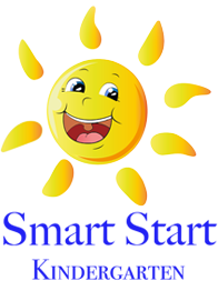 Nursery logo Smart Start Kindergarten