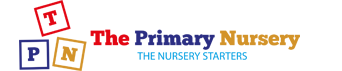 Nursery logo The Primary Nursery