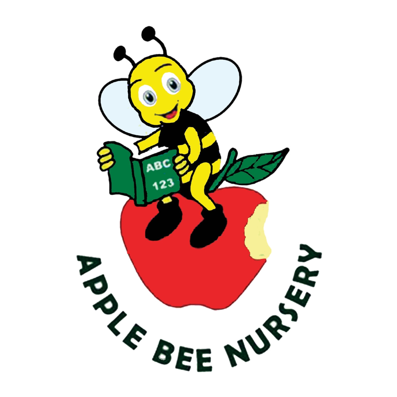 Nursery logo Apple Bee Nursery