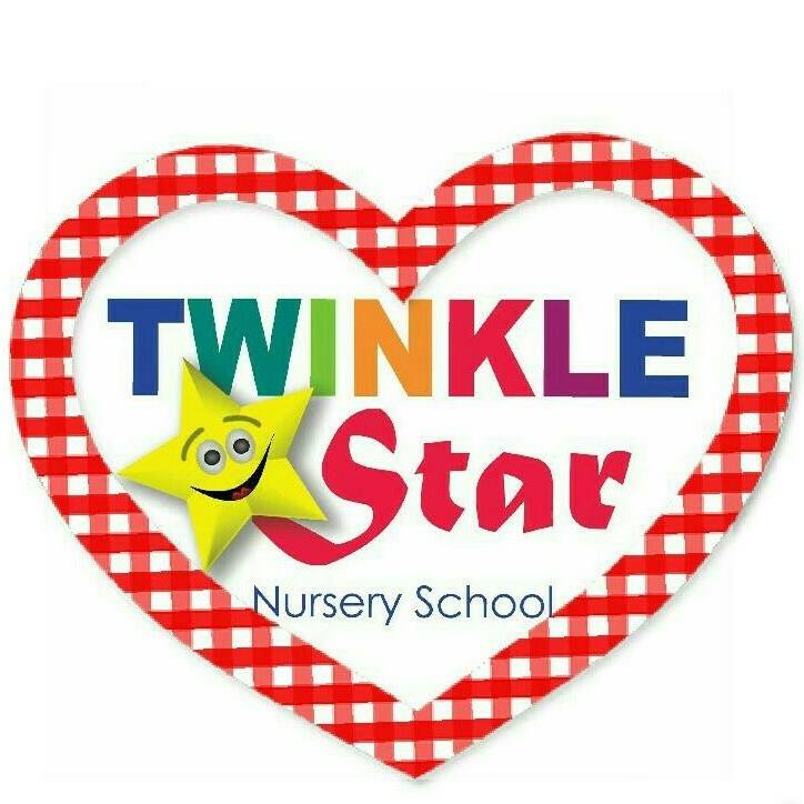 Nursery logo Twinkle Star Nursery