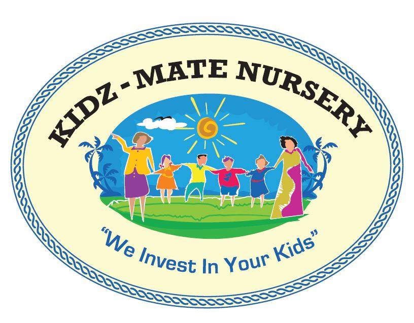 Nursery logo Kidz Mate Nursery - Al Nahda