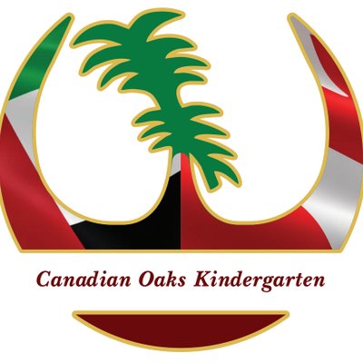 Nursery logo Canadian Oaks Kindergarten