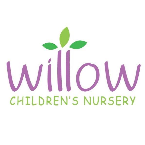 Nursery logo Willow Children's Nursery