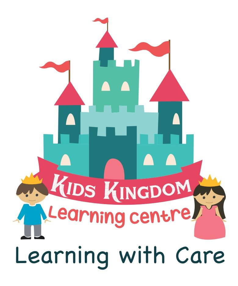 Nursery logo Kids Kingdom Learning Centre JLT