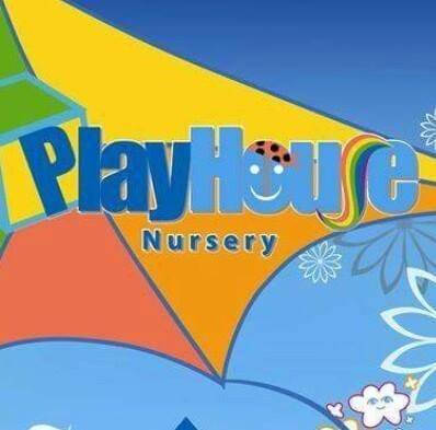 Nursery logo Playhouse Nursery on Al Reem Island