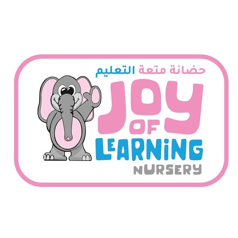 Nursery logo Joy Of Learning Nursery