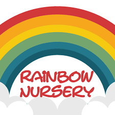 Nursery logo First Armenian Evangelical Rainbow Nursery