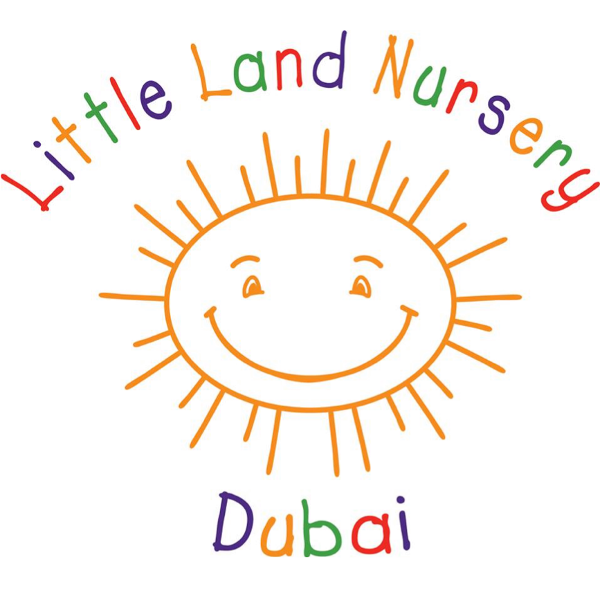 Nursery logo Little Land Nursery