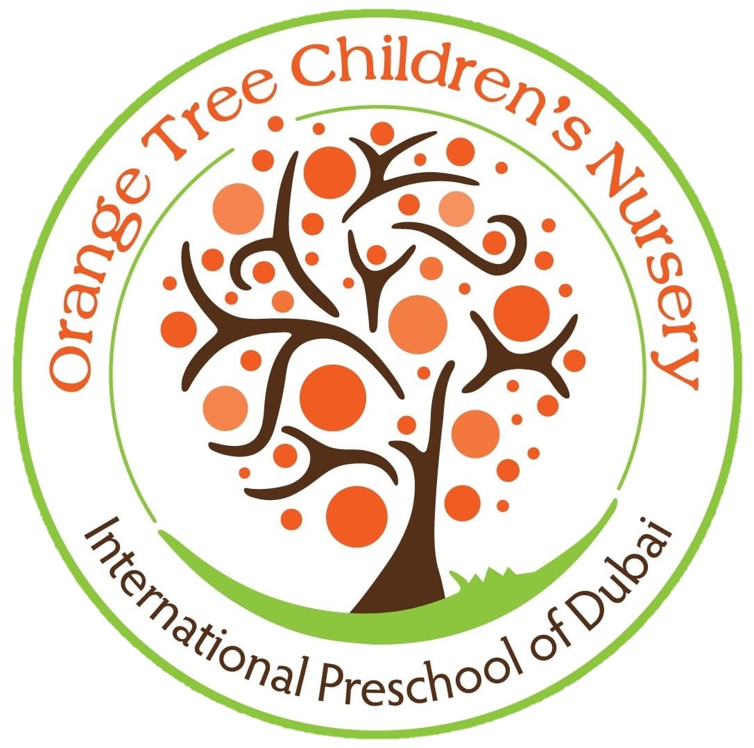 Nursery logo Orange Tree Children's Nursery