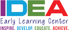 Nursery logo IDEA Early Learning Center