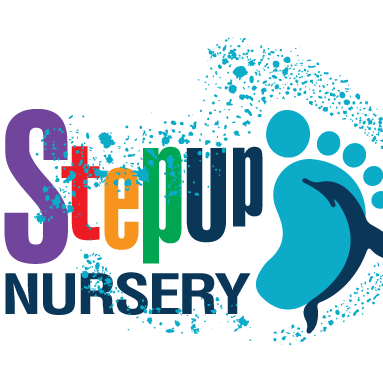 Nursery logo Step Up Nursery