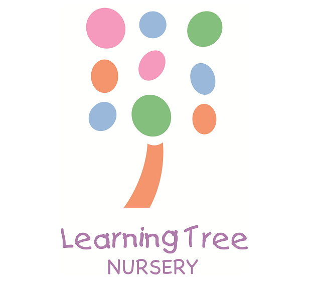 Nursery logo Learning Tree Nursery
