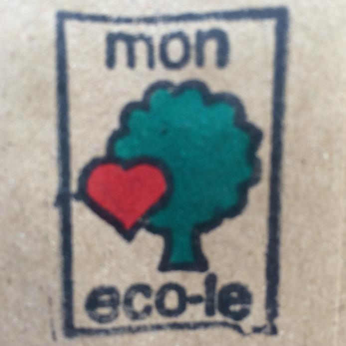 Nursery logo Mon Ecole French Nursery