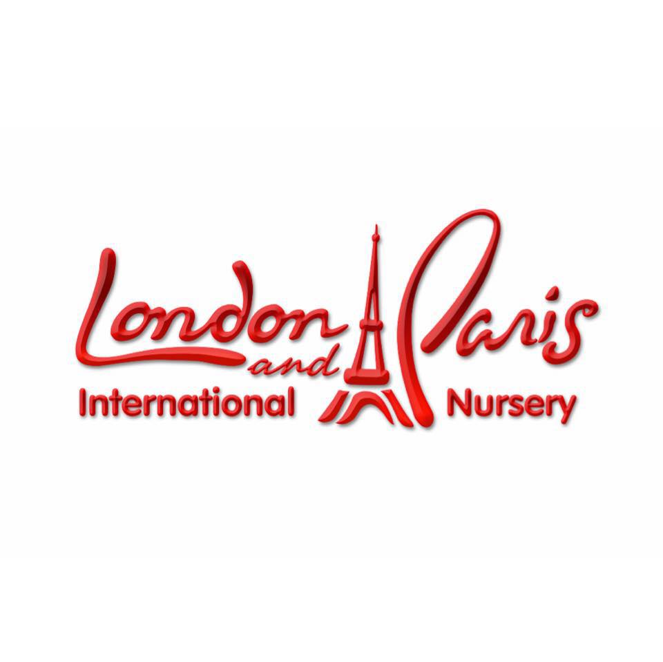 Nursery logo London & Paris International Nursery