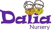 Nursery logo Dalia Nursery