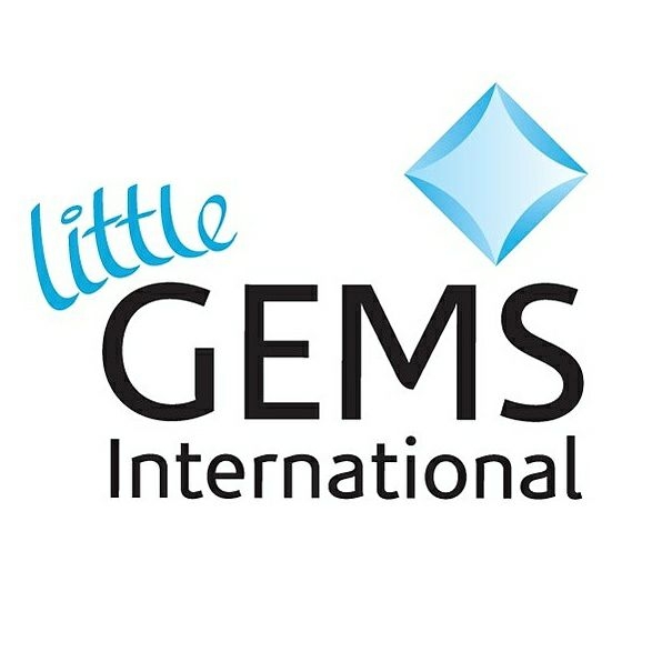 Nursery logo Little GEMS International