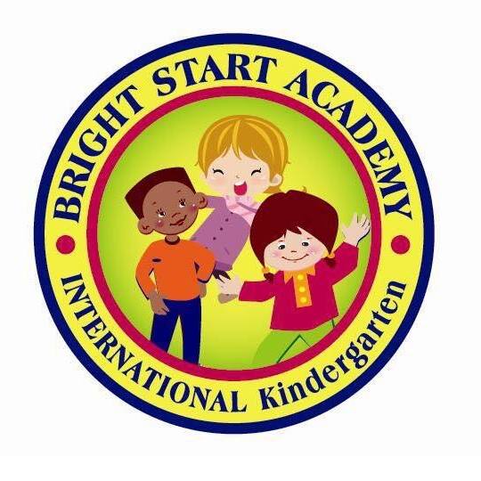 Nursery logo Bright Start Academy