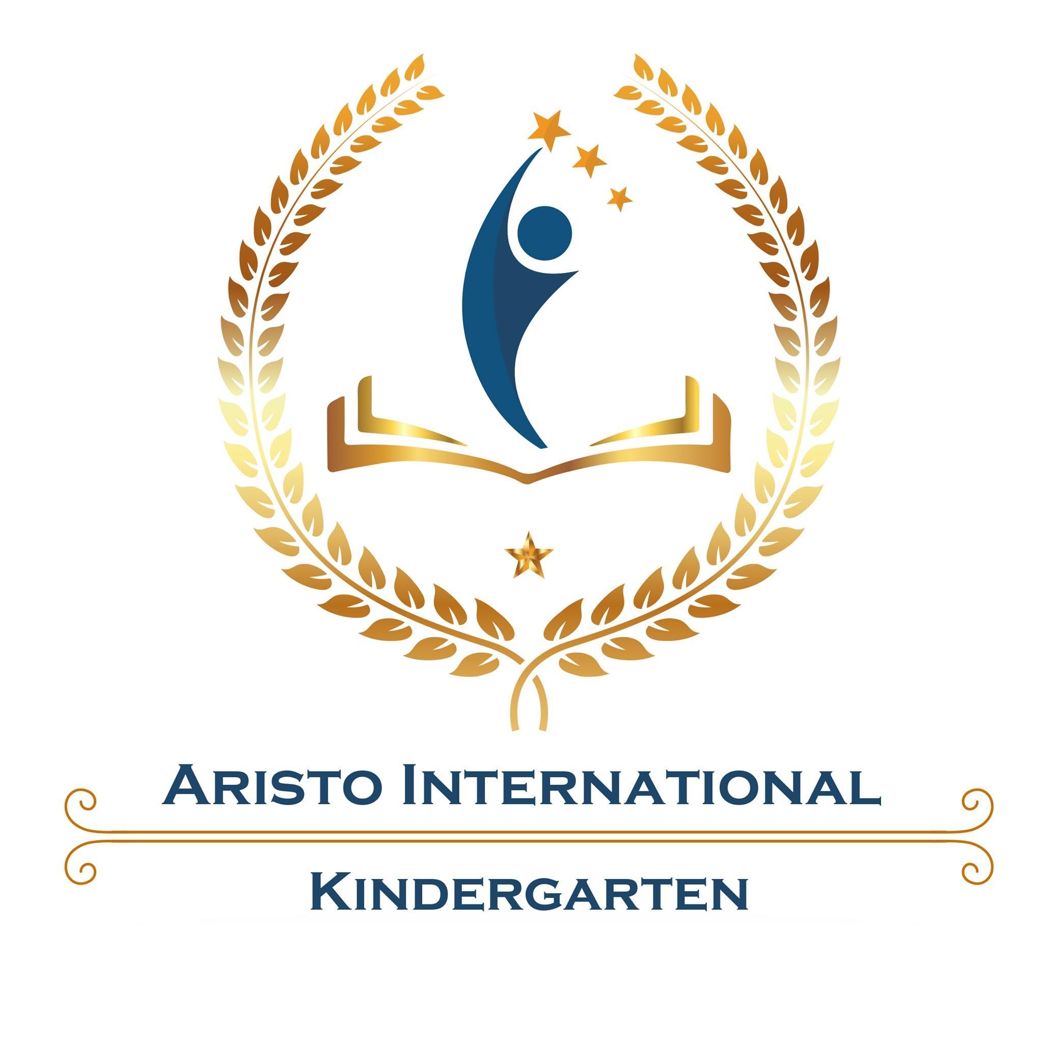 Nursery logo Aristo International Kindergarten