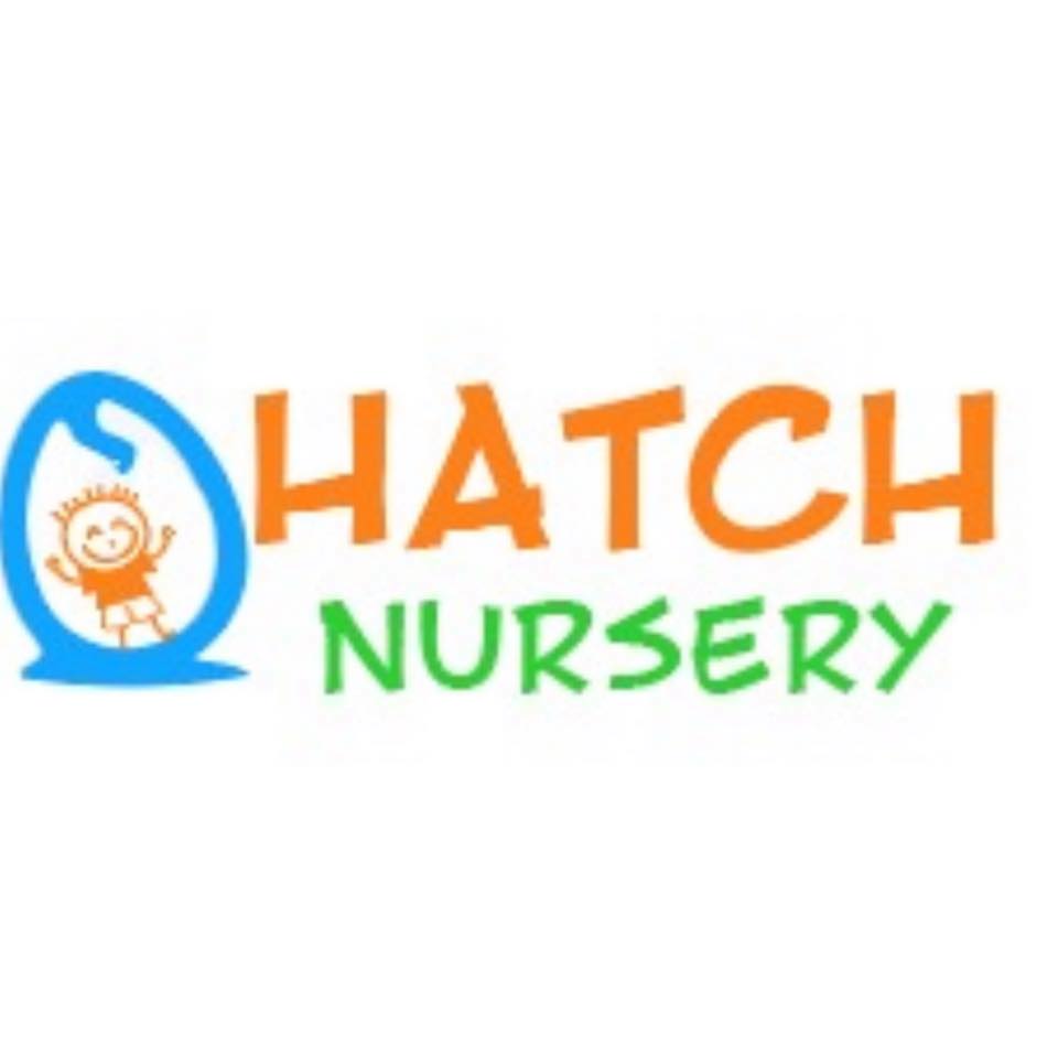 Nursery logo Hatch nursery