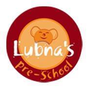 Nursery logo Lubna's Pre-School
