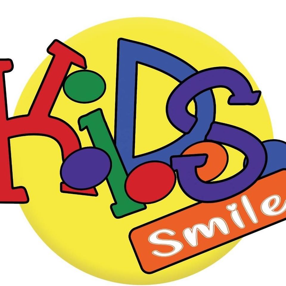Nursery logo Kids Smile Nursery