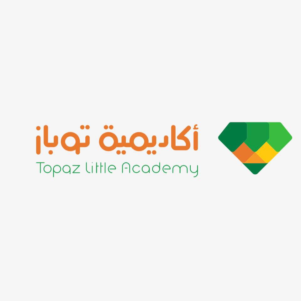 Nursery logo Topaz Little Academy