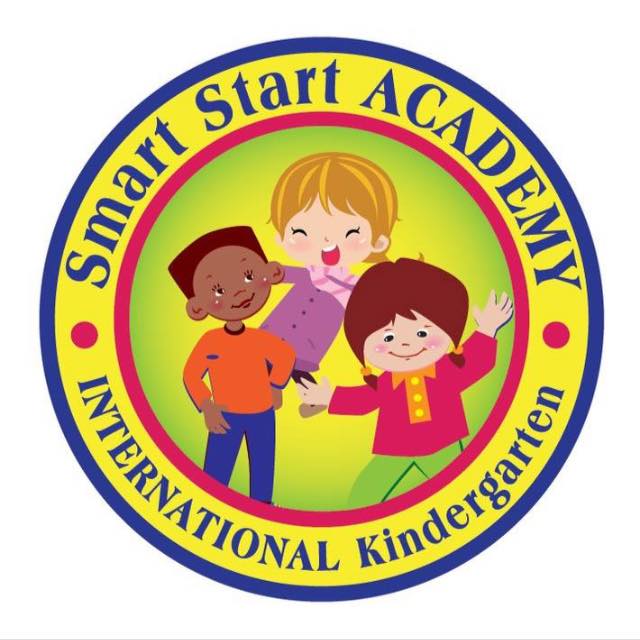 Nursery logo Smart Start International Kindergarten