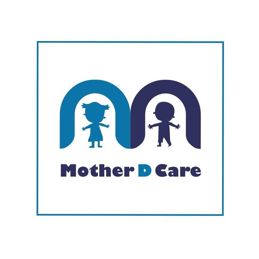 Nursery logo Mother D Care