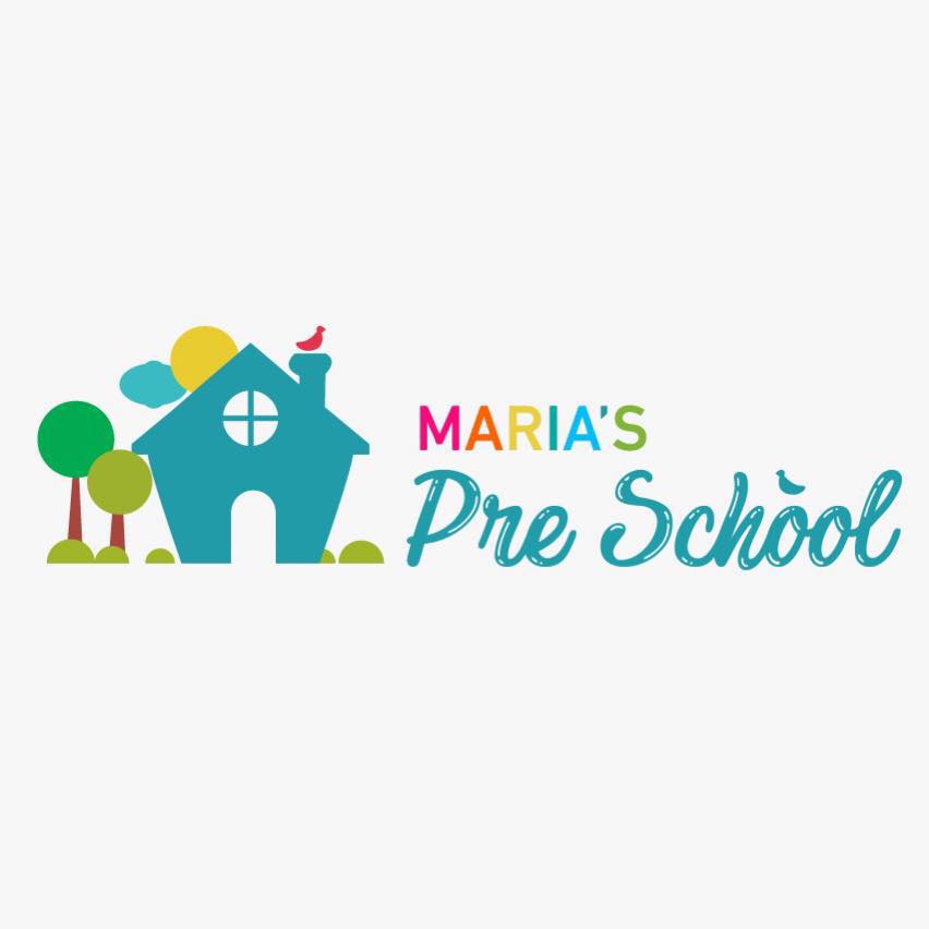 Nursery logo Maria’s Preschool