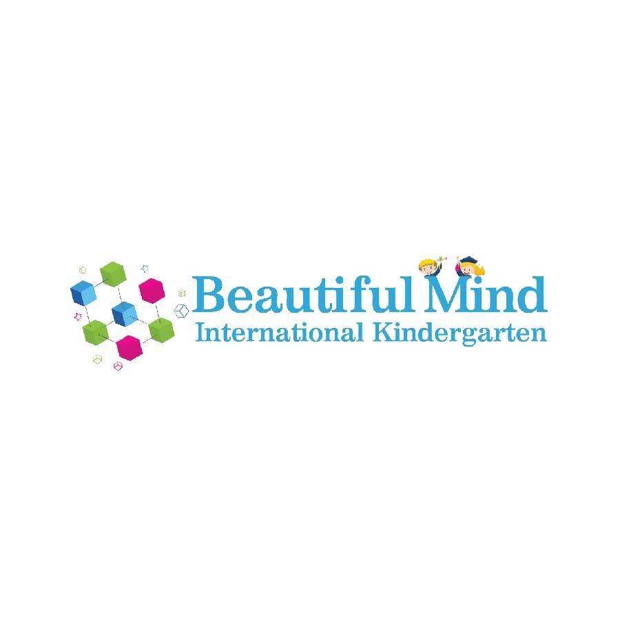Nursery logo Beautiful Mind International Kindergarten