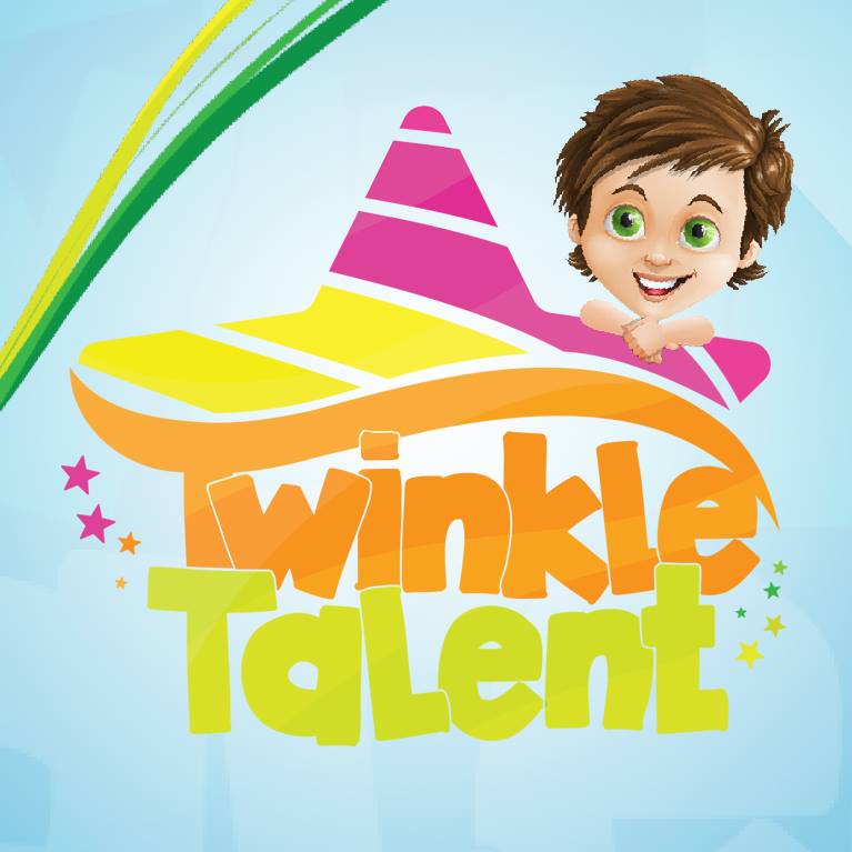 Nursery logo Twinkle Talent Kindergarten