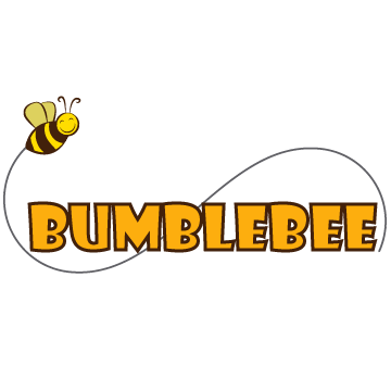 Nursery logo Bumble Bee Preschool