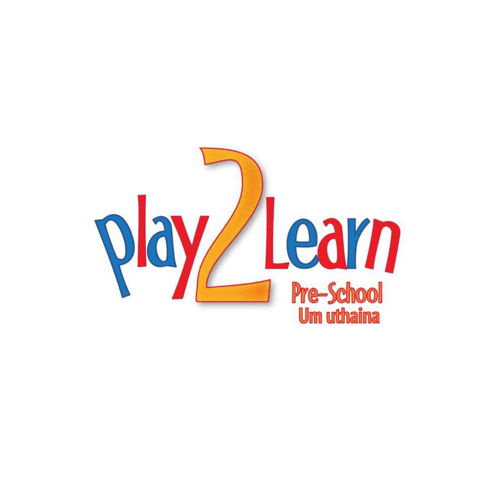 Nursery logo Play2Learn nursery