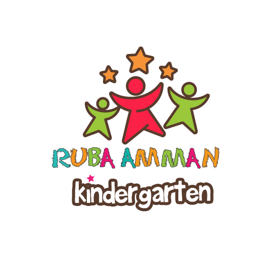 Nursery logo Ruba Amman Kindergarten