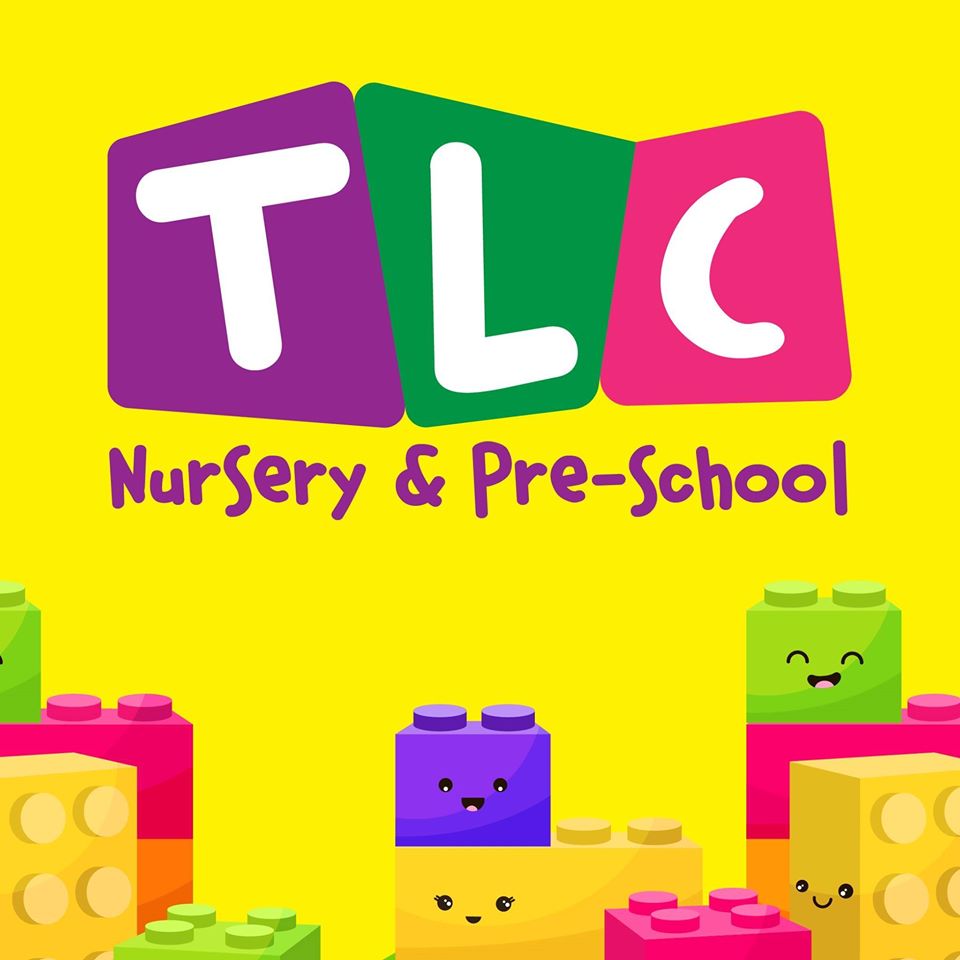 Nursery logo TLC Nursery & Pre-School