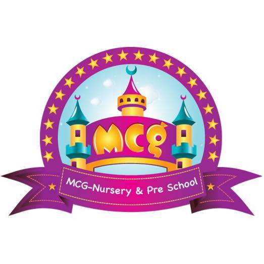Nursery logo MCG Nursery
