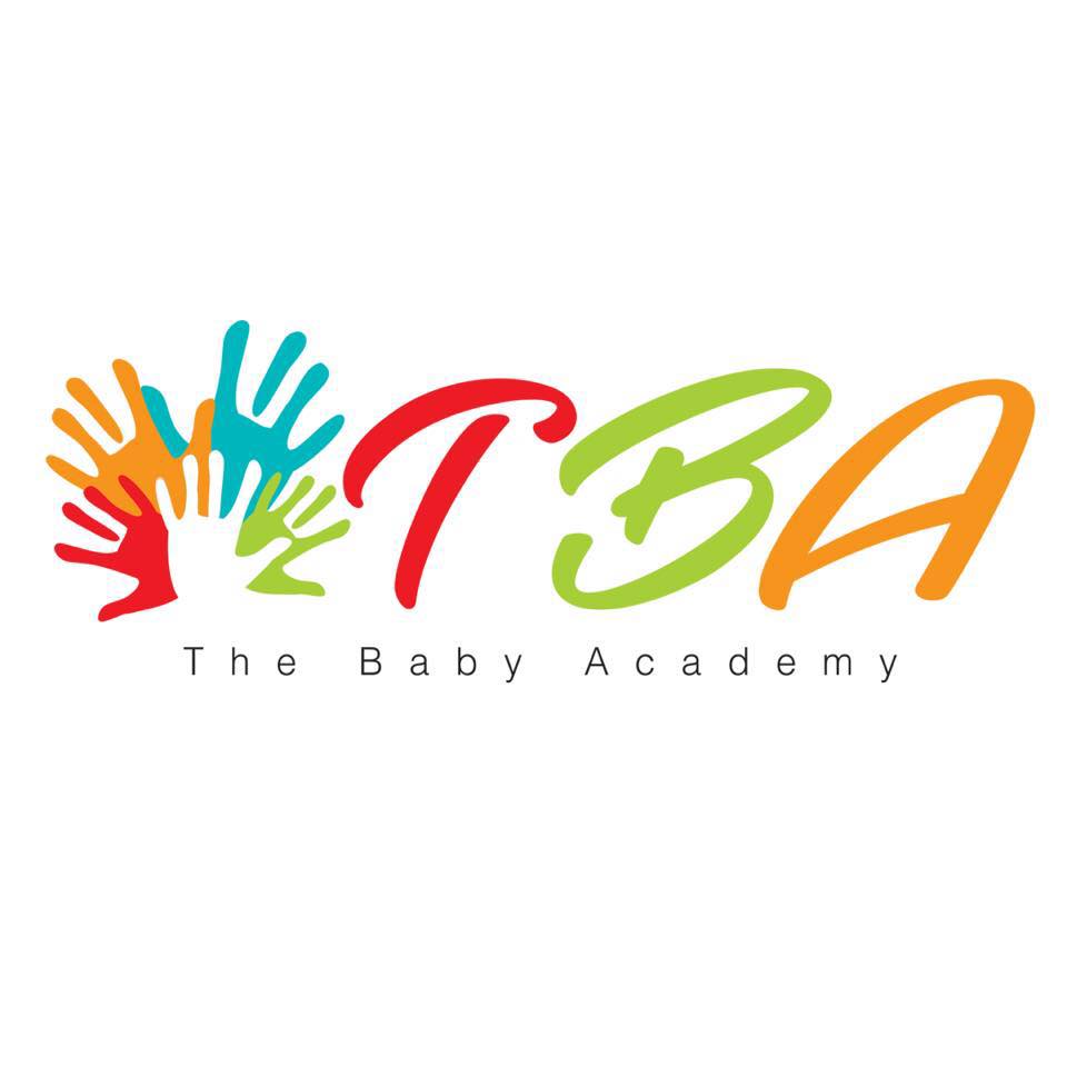 Nursery logo The Baby Academy