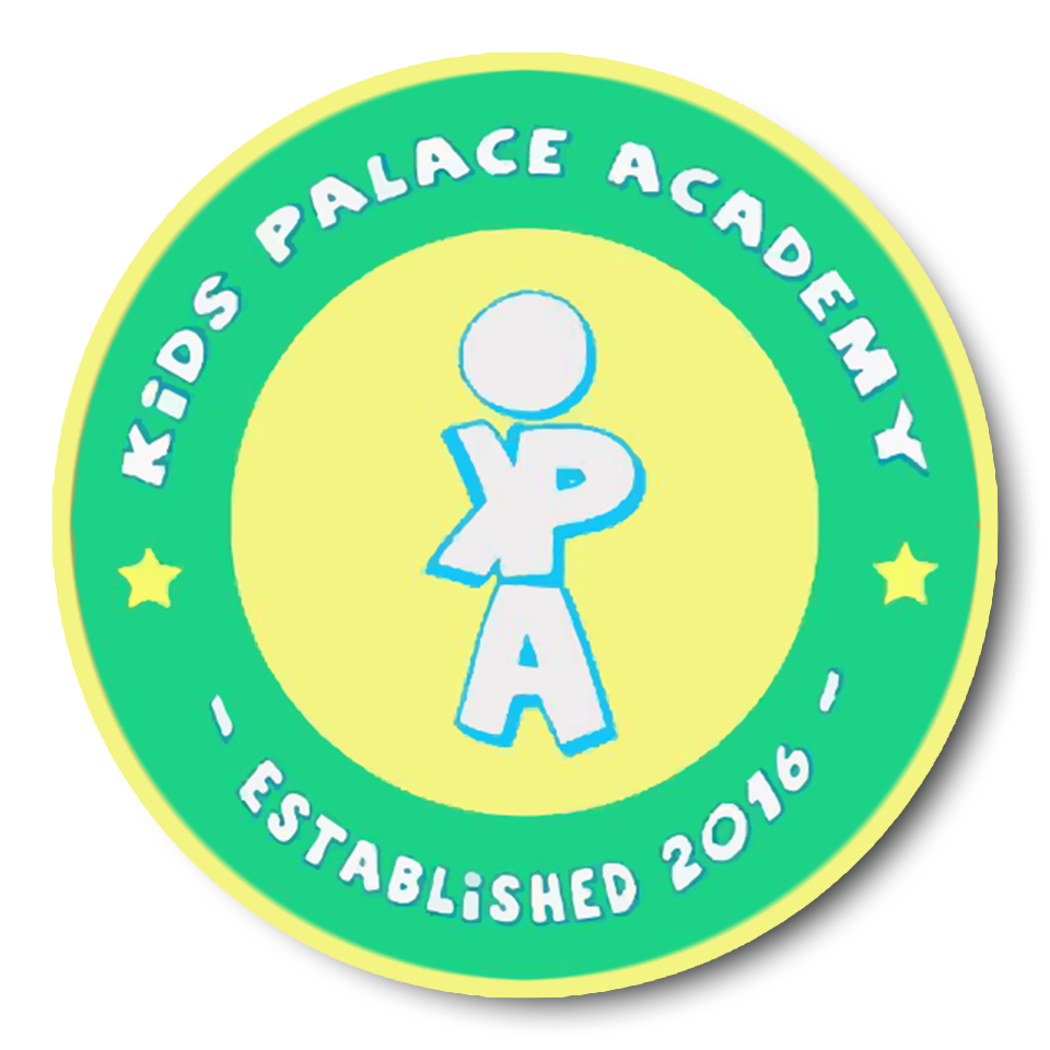 Nursery logo Kids Palace Academy