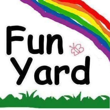 Nursery logo Fun Yard Nursery